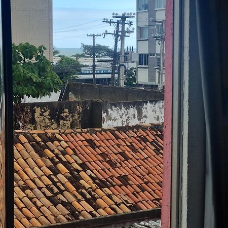 Estalagem Maceio Ξενοδοχείο Εξωτερικό φωτογραφία