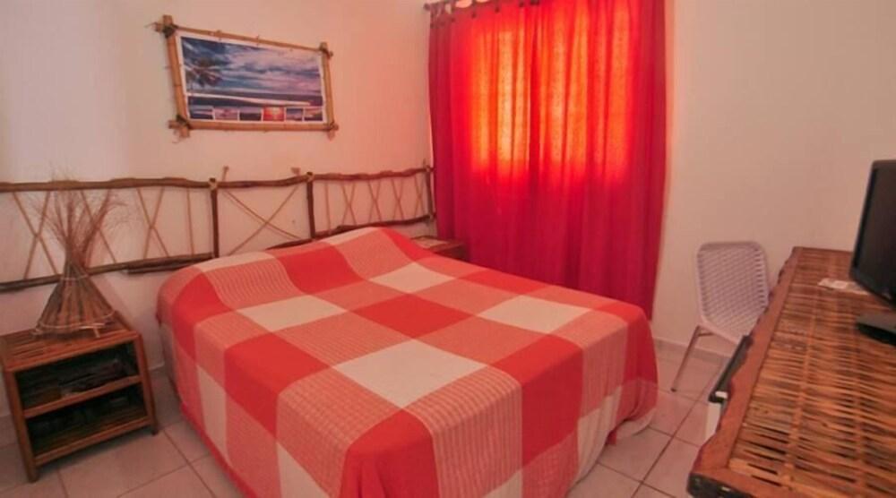 Estalagem Maceio Ξενοδοχείο Εξωτερικό φωτογραφία