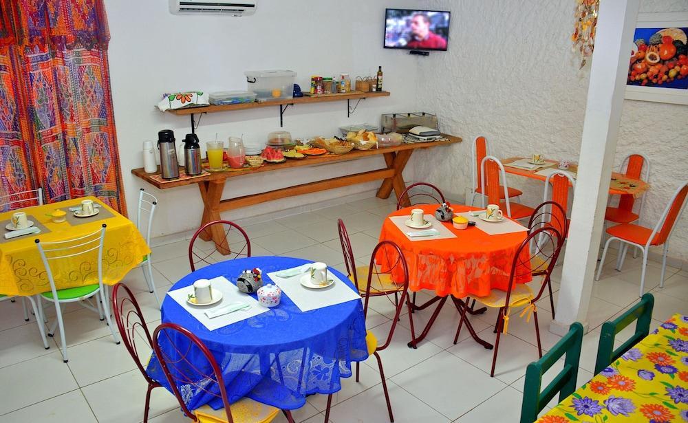 Estalagem Maceio Ξενοδοχείο Εξωτερικό φωτογραφία