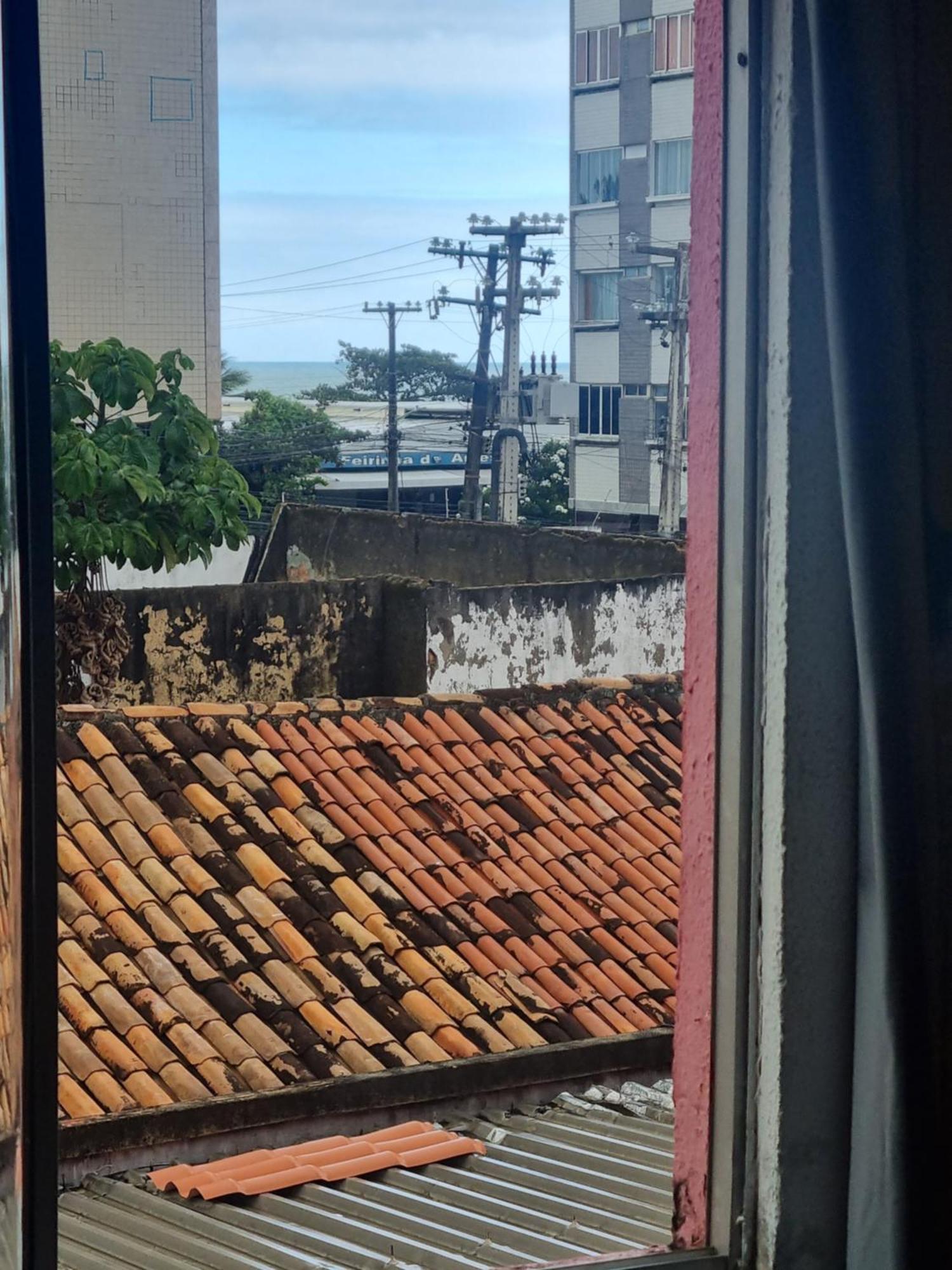 Estalagem Maceio Ξενοδοχείο Εξωτερικό φωτογραφία