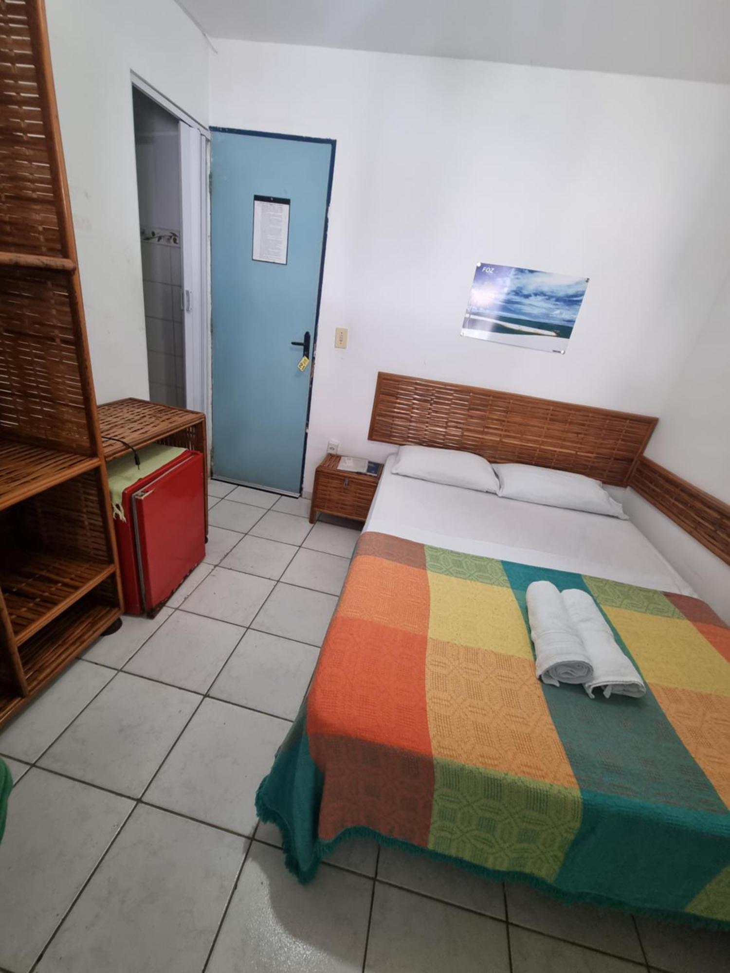 Estalagem Maceio Ξενοδοχείο Εξωτερικό φωτογραφία