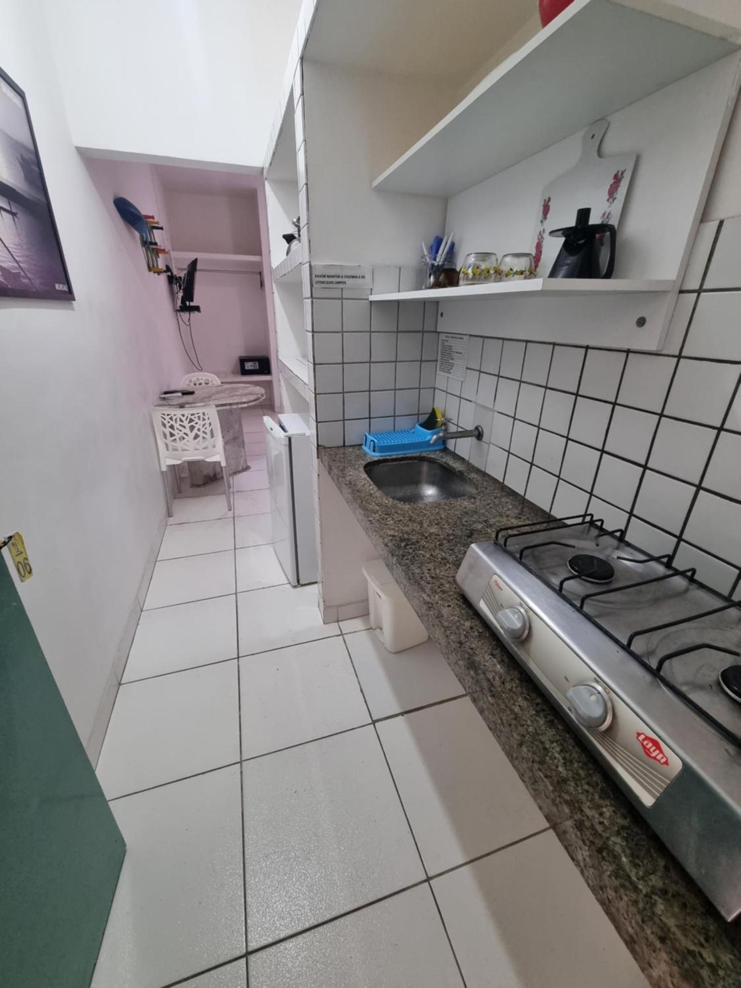 Estalagem Maceio Ξενοδοχείο Εξωτερικό φωτογραφία