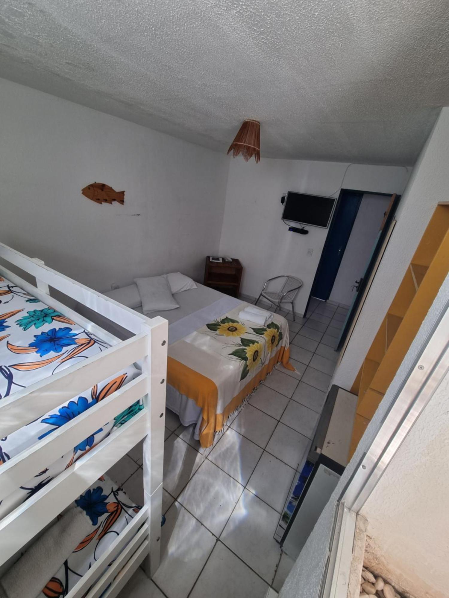 Estalagem Maceio Ξενοδοχείο Εξωτερικό φωτογραφία