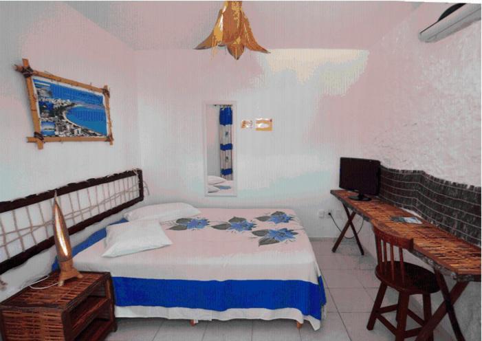 Estalagem Maceio Ξενοδοχείο Εξωτερικό φωτογραφία